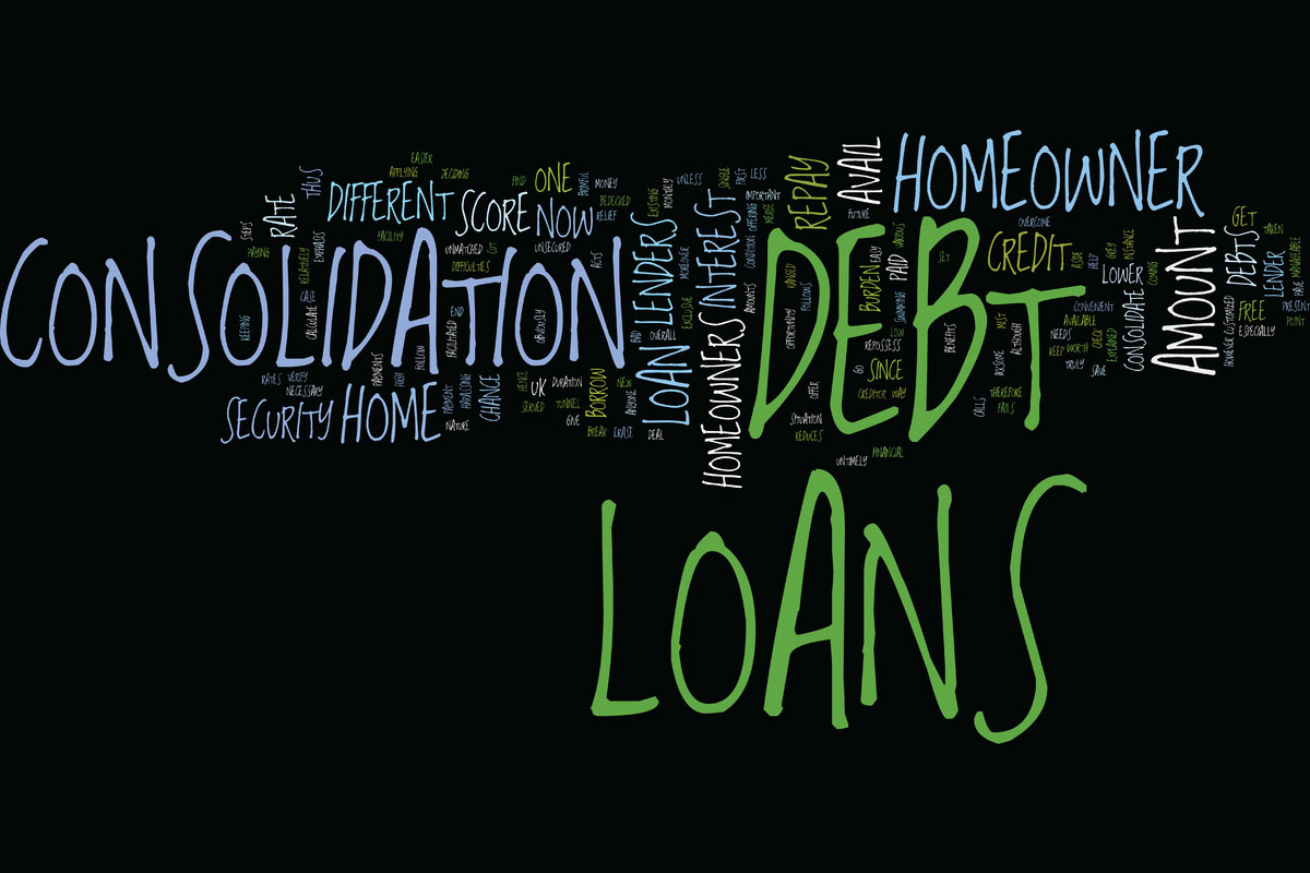 When is it a good idea to consolidate debt? Motor Vehicle Finance