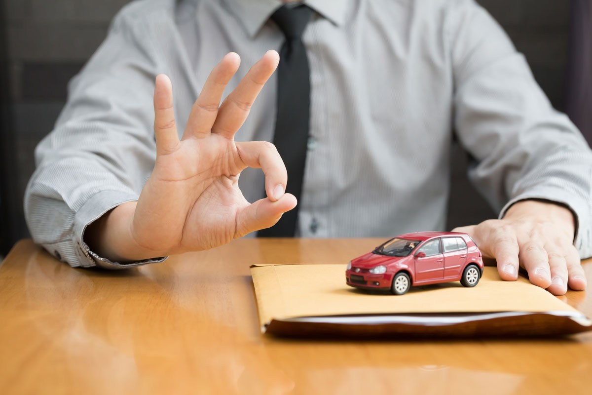 What to know before getting a car loan - Motor Vehicle Finance