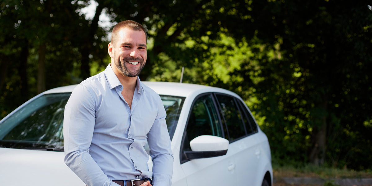 Buying your car privately What if something goes wrong? Motor